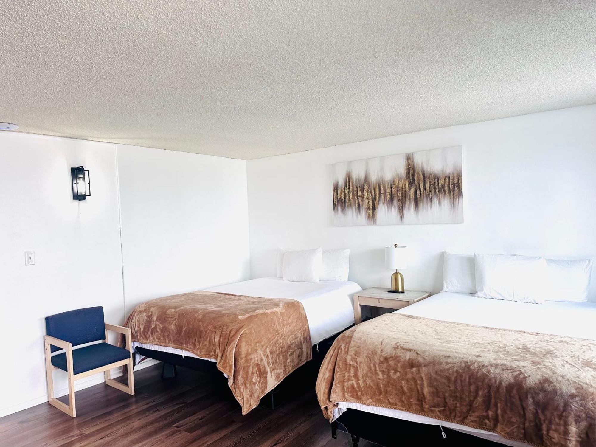 Foghorn Harbor Inn Marina del Rey Екстериор снимка