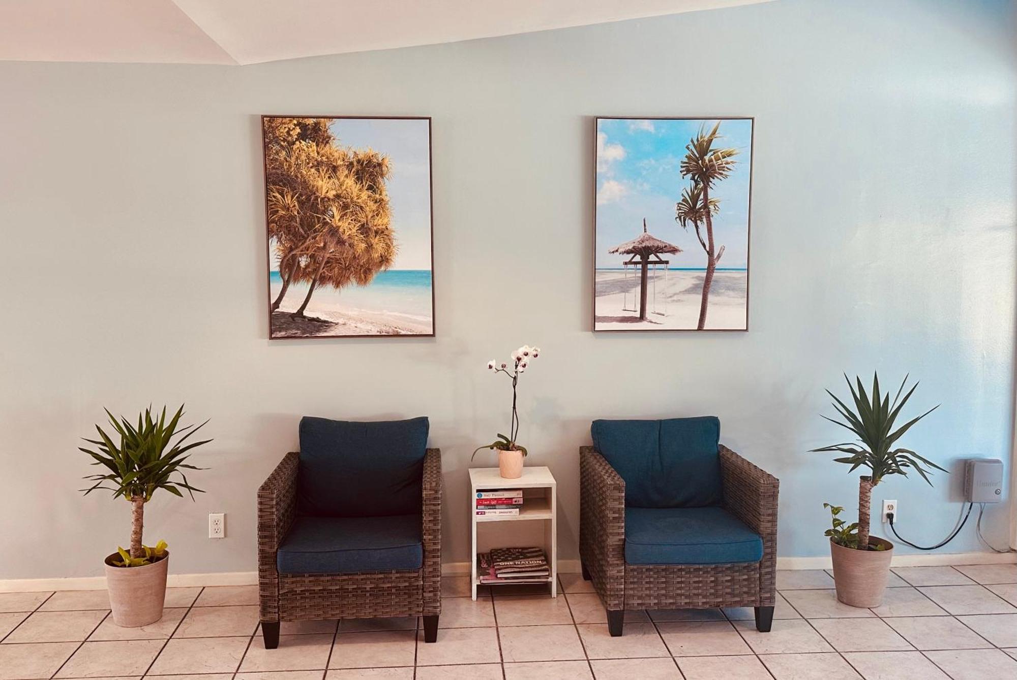 Foghorn Harbor Inn Marina del Rey Екстериор снимка