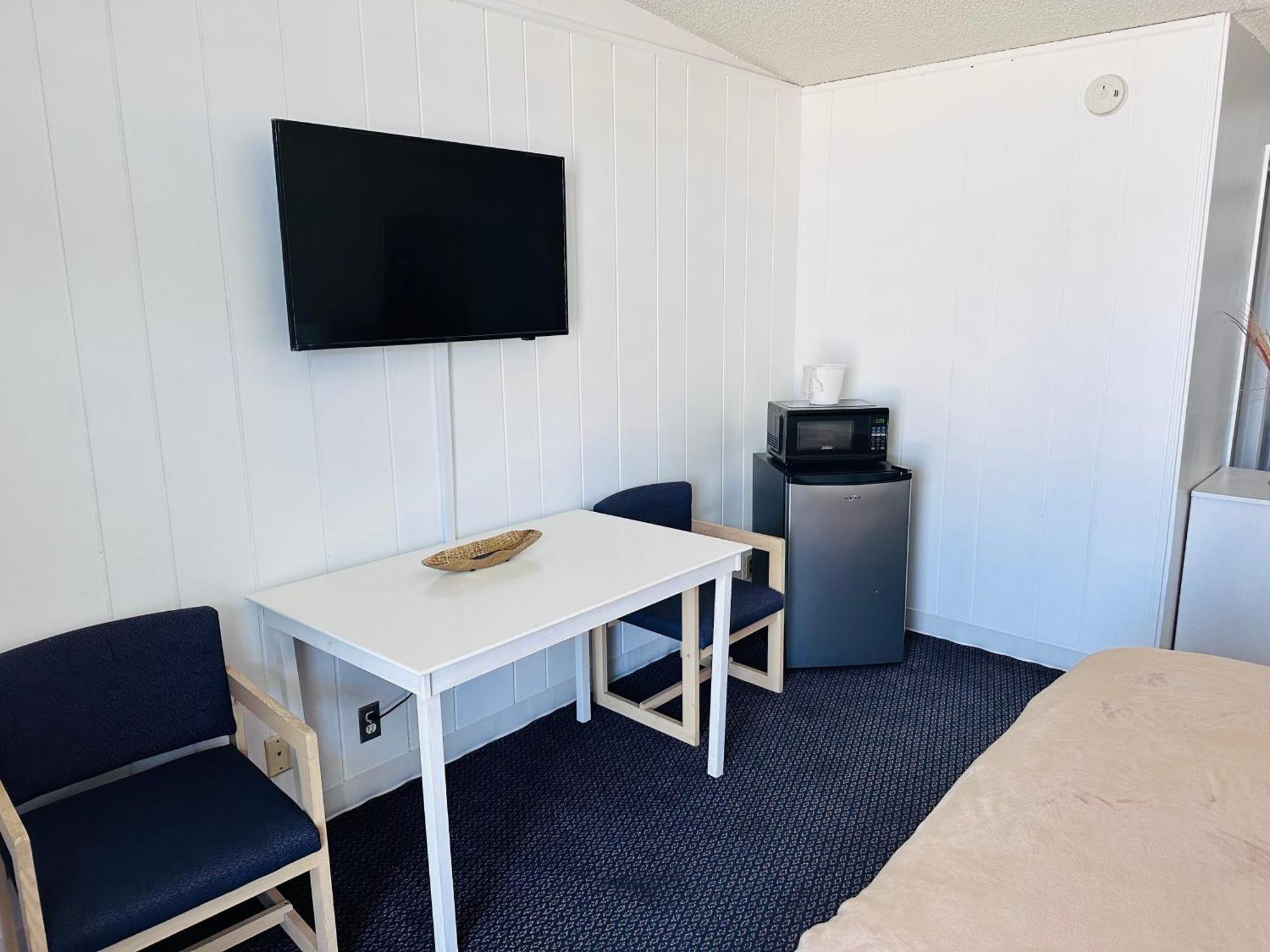 Foghorn Harbor Inn Marina del Rey Екстериор снимка