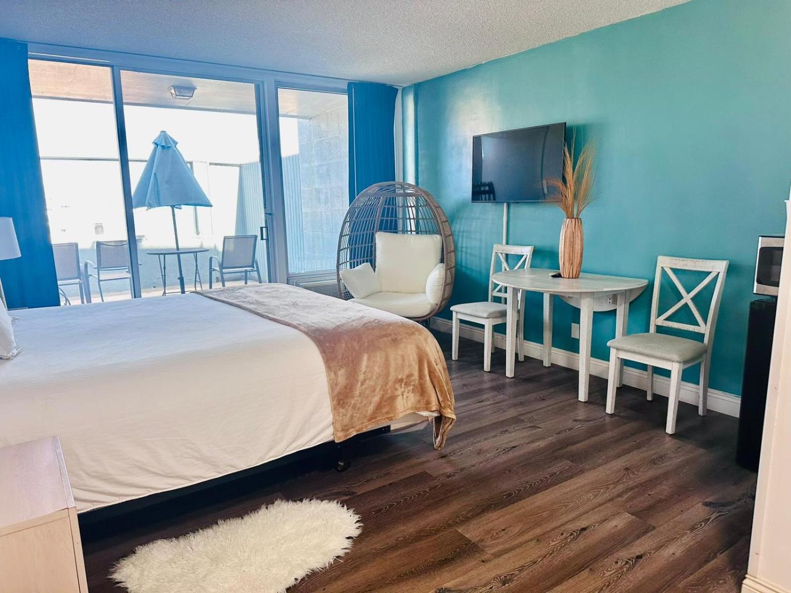 Foghorn Harbor Inn Marina del Rey Екстериор снимка