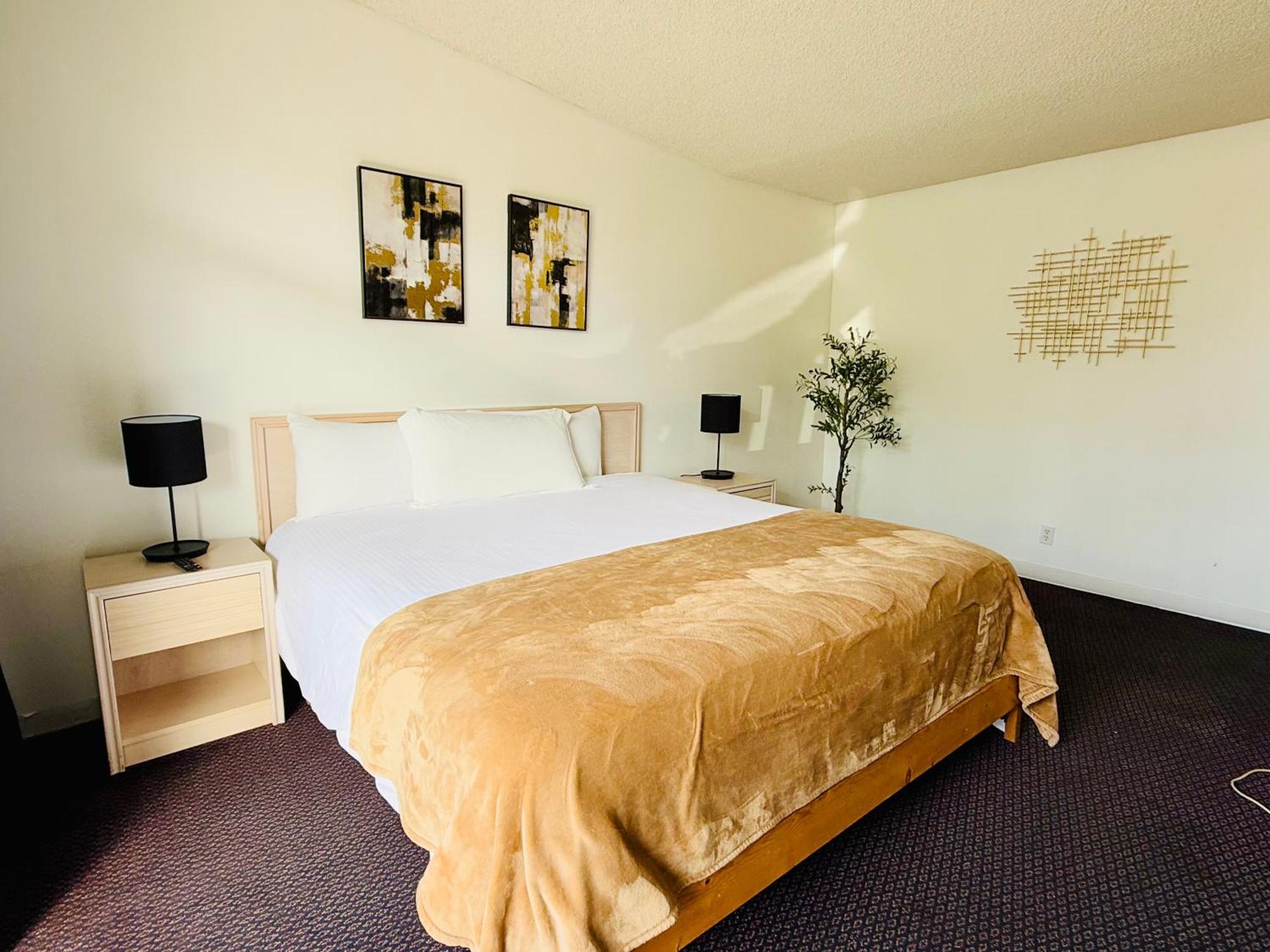 Foghorn Harbor Inn Marina del Rey Екстериор снимка